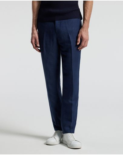 Denim Blue