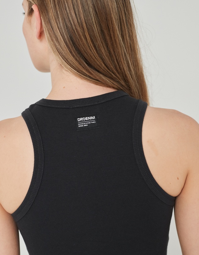 Dr Denim - Amelie Singlet