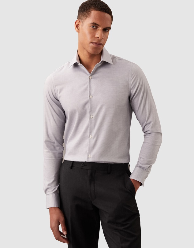 Calvin Klein - Stretch Collar Dress Shirt