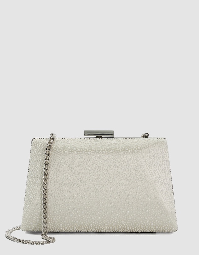 Dune London - Because - Ivory