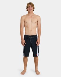 Quiksilver - Mens Eliminator 21