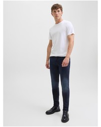Jack & Jones - Liam Original Skinny Fit Jeans