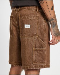 Rhythm - Sundowner Denim Shorts