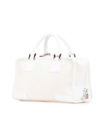 Pre-Loved by Azura Reborn - Pre-Loved Perforated Leather Amazona 28