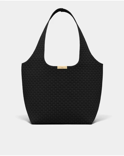 MIMCO - Amelie Basket Tote Bag