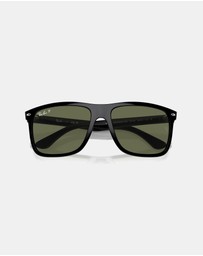 Ray-Ban - Boyfriend Two