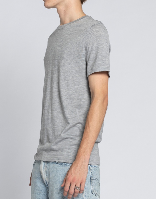 Mcintyre - All Day Merino Tee