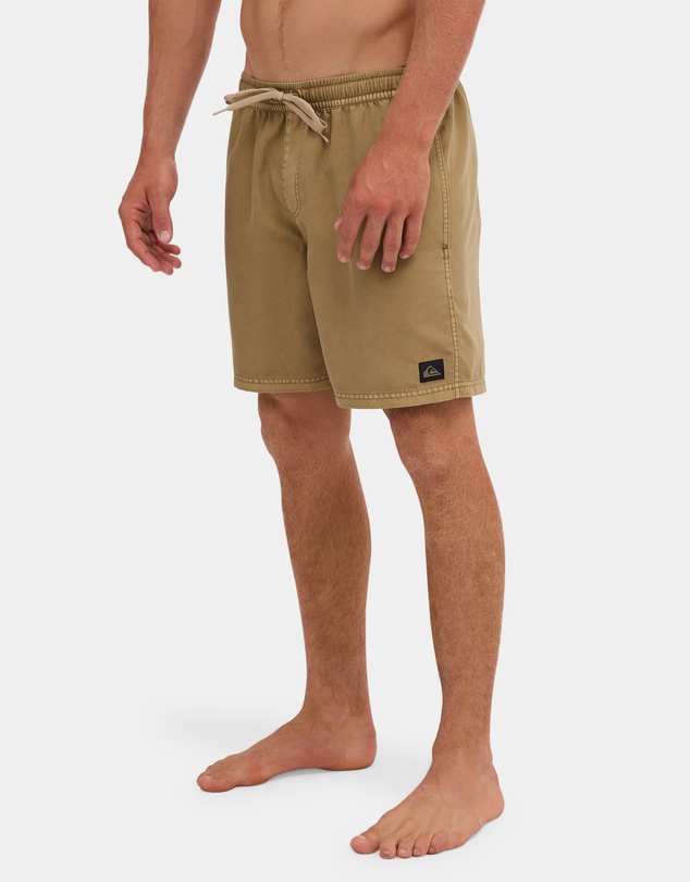 Quiksilver - Mens Everyday Surfwash 17