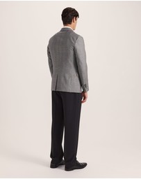 SABA - Garcon Italian Wool Jacket