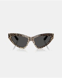 Dolce & Gabbana - 0DG4439