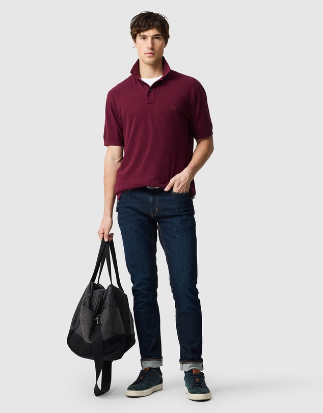Rodd & Gunn - The Gunn Original Fit Polo