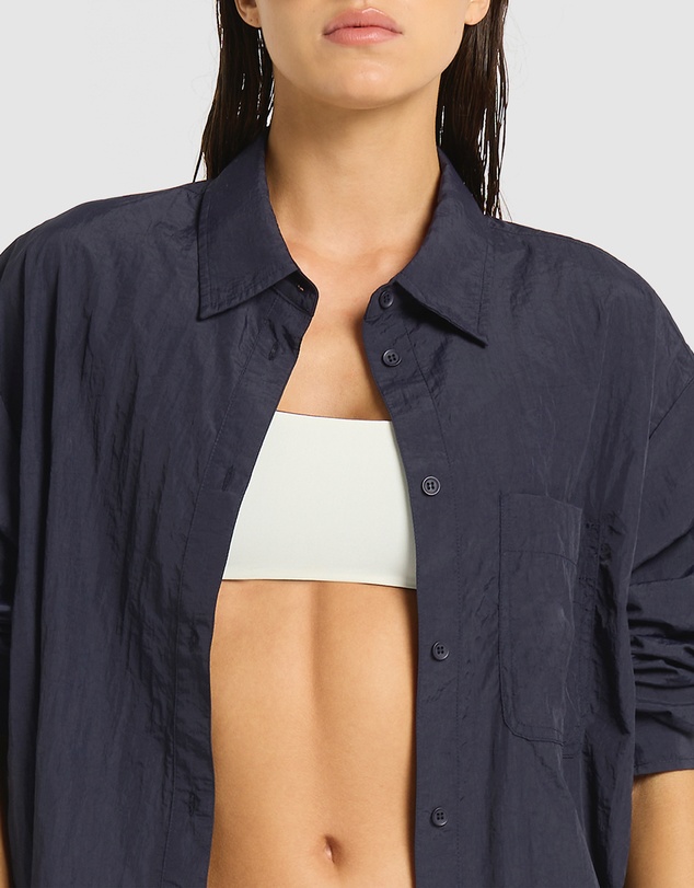 Bond-Eye Swimwear - Hazel Shirt