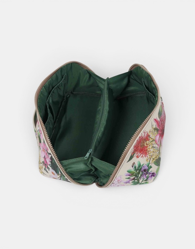 La La Land - Cosmetic Bag Botanical Blooms
