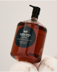 Leif Products - Buddha Wood Hand Wash 1500ml