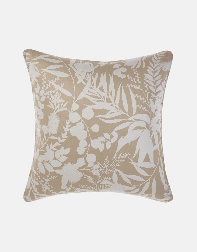 Linen House - Willamine European Pillowcase