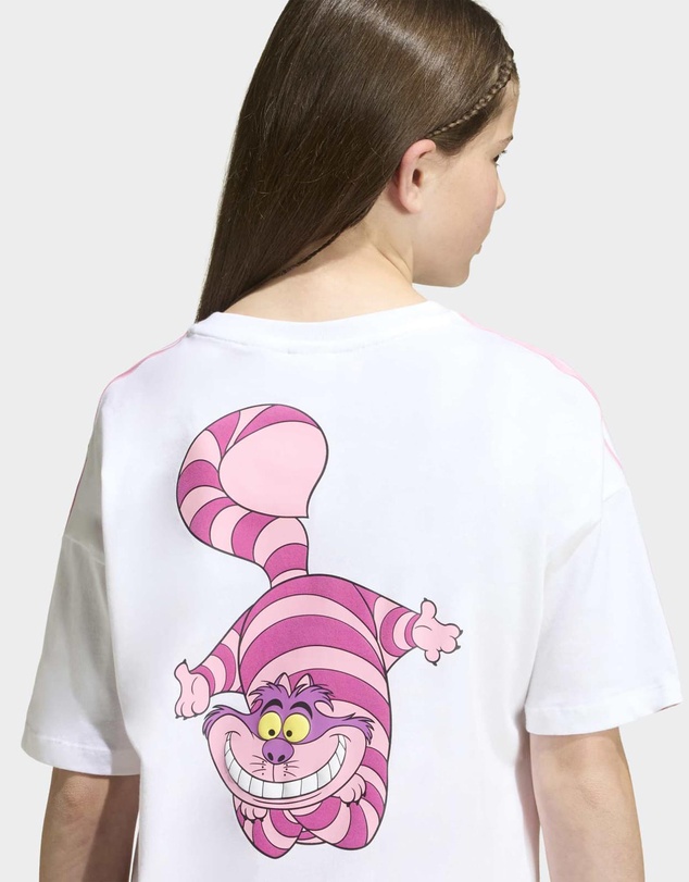 adidas Originals - Adidas Disney Loose Batwing T-Shirt - Teens