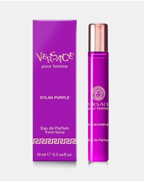 Versace - Pour Femme Dylan Purple EDP
