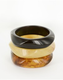 Senso - Badu Bangles