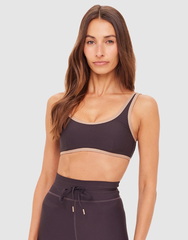 The Upside - Kefi Brielle Scoop Bra