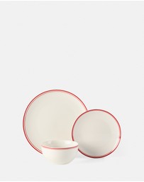 HOTTIE - Archie 12-Piece Dinner Set