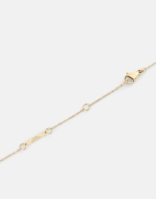 Daniel Wellington - Pearl Trio Necklace