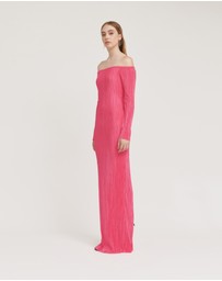 TOJHA - Carrie Dress