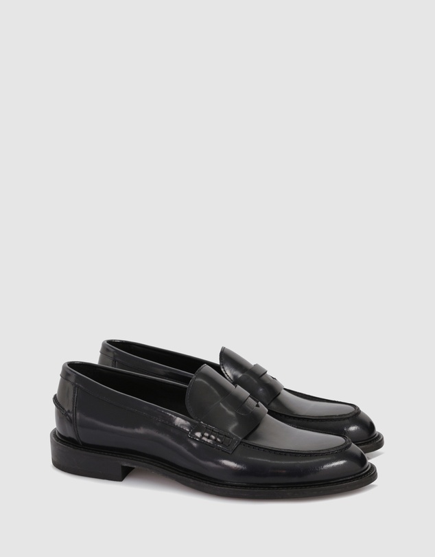 Brando - Essex Loafers