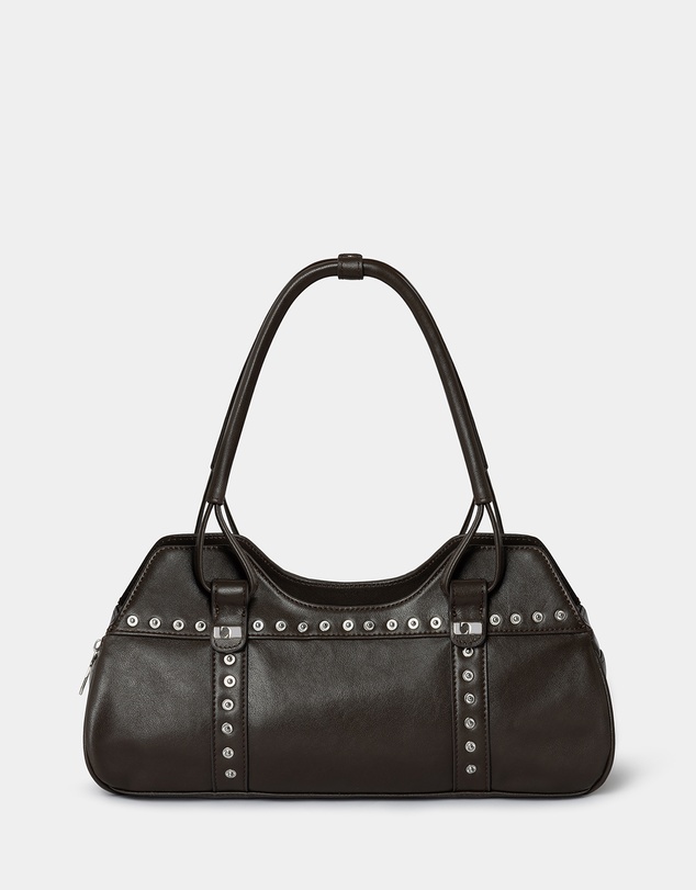 Laagam - Jane Leather Bag