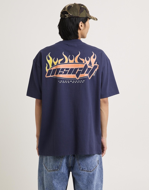 Insight - Marked T-Shirt