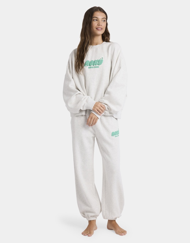 Roxy - Womens Cruiser Crew Neck