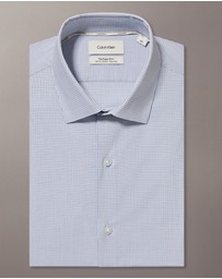 Calvin Klein - Poplin Dress Shirt