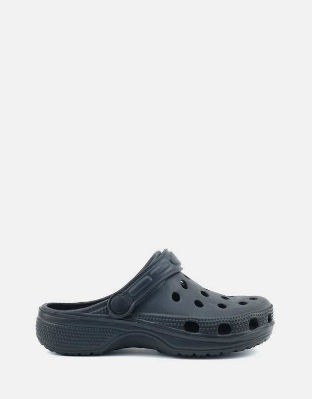 Clarks - Wave Black