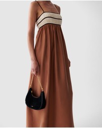 Sancia  - The Jules Dress