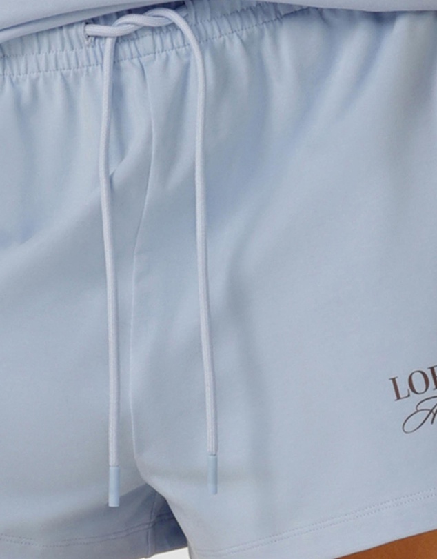 Lorna Jane - Athletic Club Relaxed Shorts