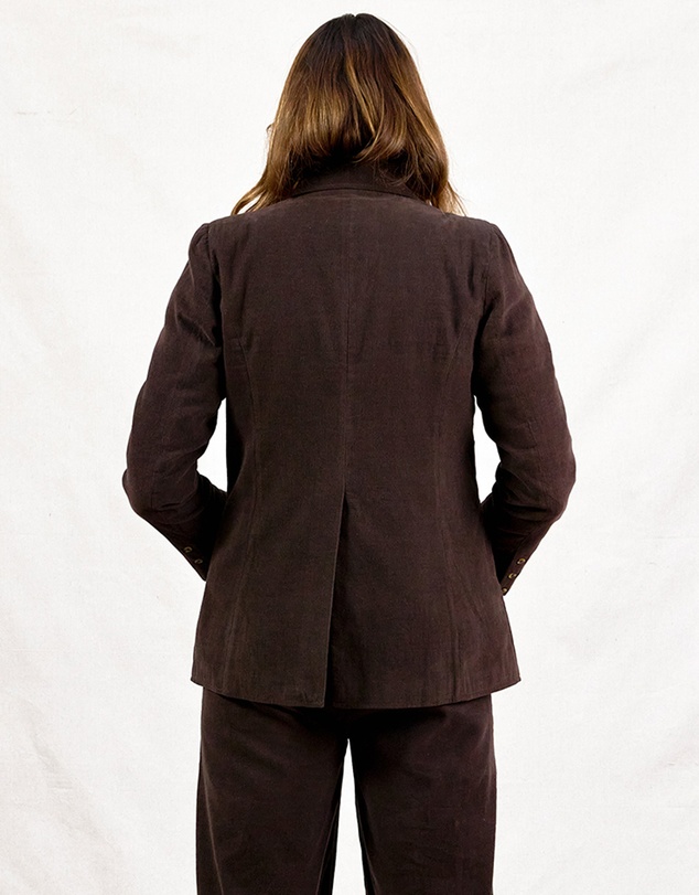 Binny - Corduroy Pants