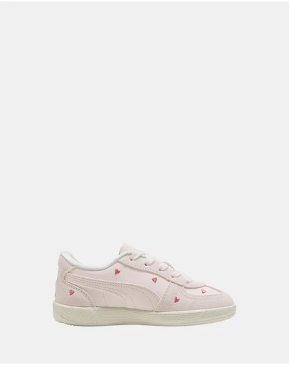 Puma - Palermo Amor Pre-School