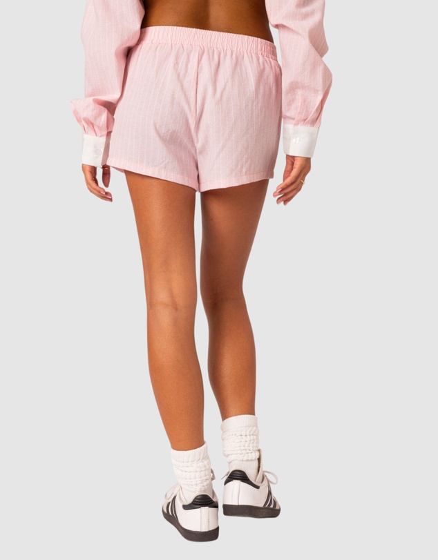 EDIKTED - Lea boxer shorts