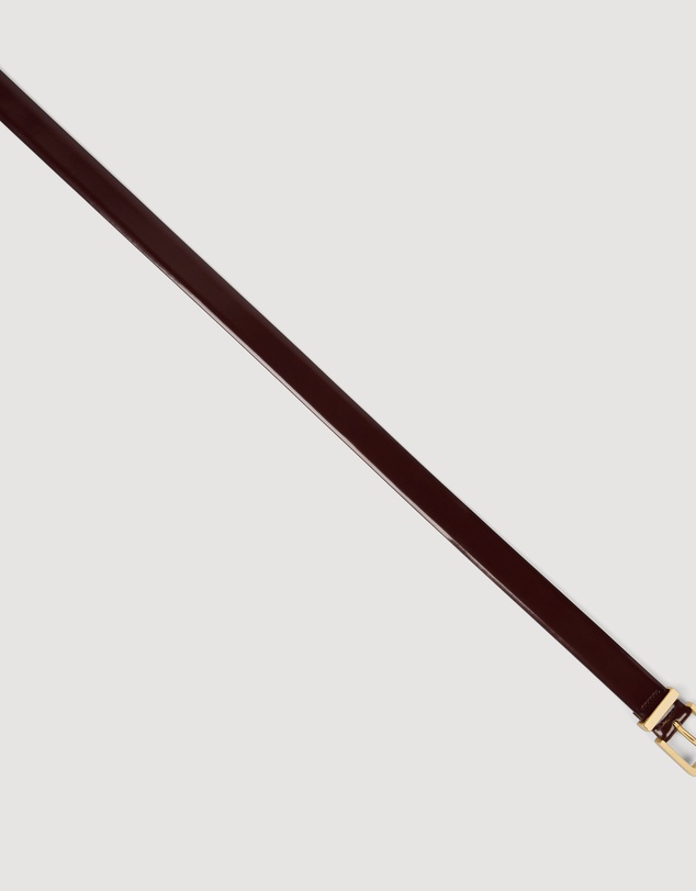 Sandro - La Palais Royal Belt
