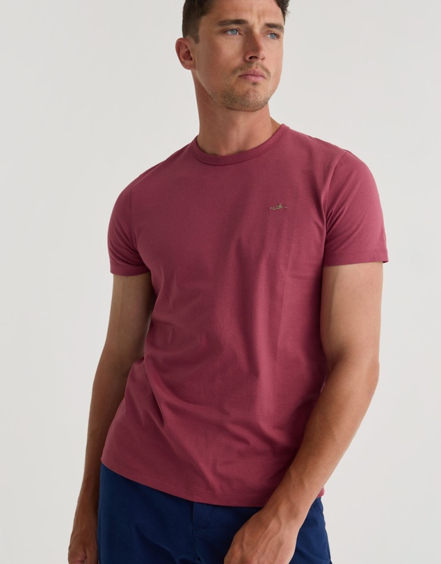 Oxford - Ben Organic Cotton T-Shirt