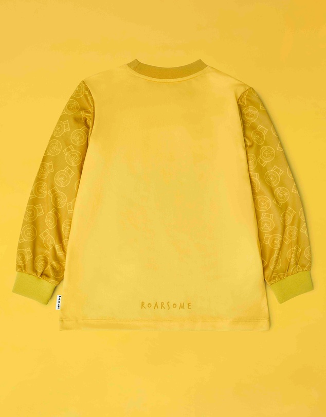 Roarsome - Cub the Lion - Riders Jersey