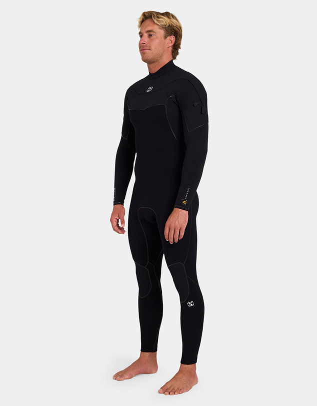 Billabong - Mens 3/2mm Furnace Ultra Gullwing Wetsuit