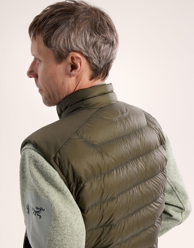 Arc'teryx - Cerium Vest Men's