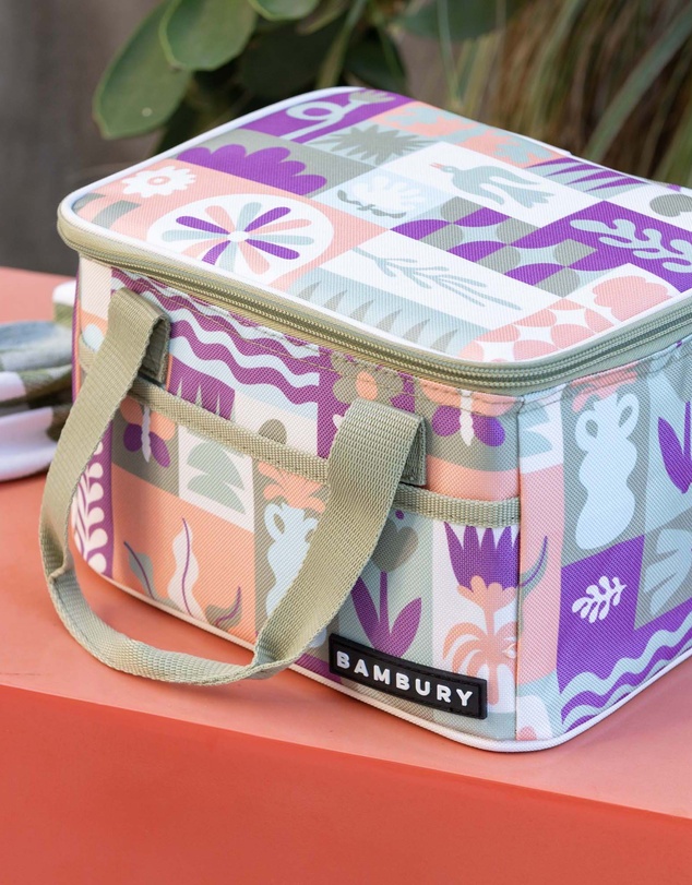 Bambury - Zippora Lunch Bag