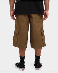 Billabong - Mens Immortal Cargo Shorts
