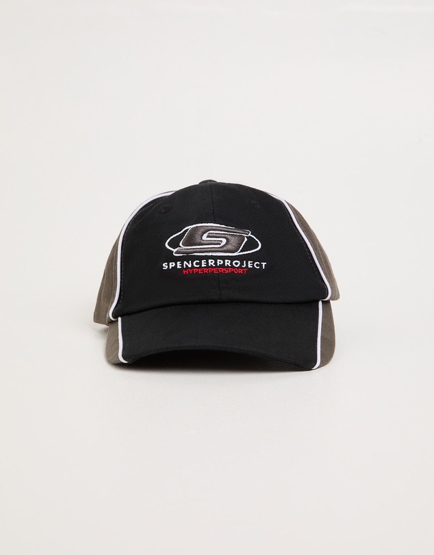 Spencer Project - Glitch Y2K Cap