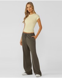 Lorna Jane - Active Living Slim T-Shirt