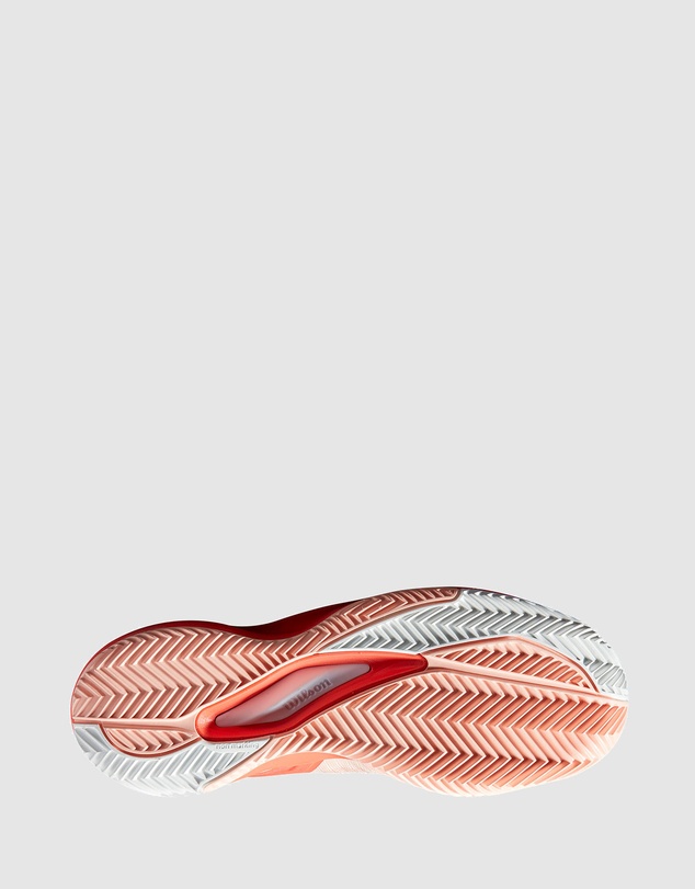 Wilson - Rush Pro 3.5 Clay Tennis Shoes - Women's