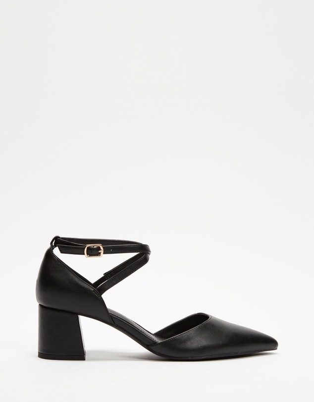 SPURR - Lucy Heels - ONLINE EXCLUSIVE