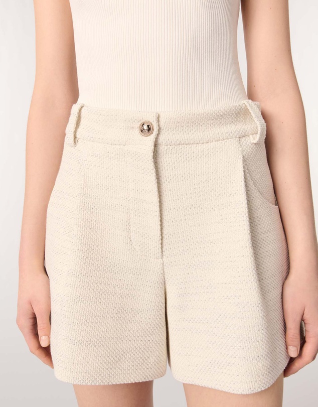 Maje - Igelio Shorts