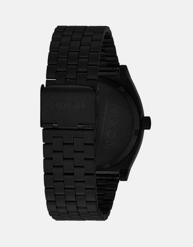 Nixon - Time Teller Watch